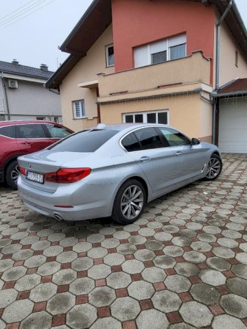 BMW serija 5 520d