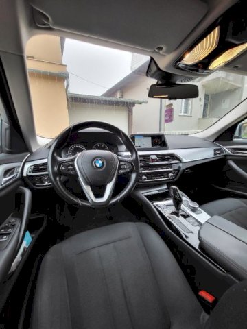 BMW serija 5 520d