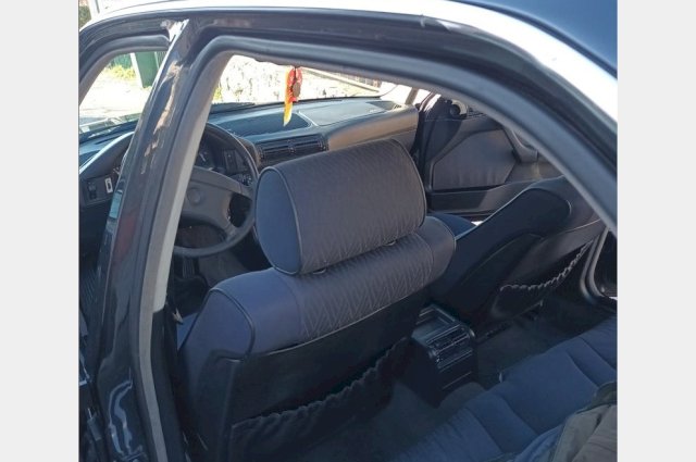 BMW serija 5 520 i