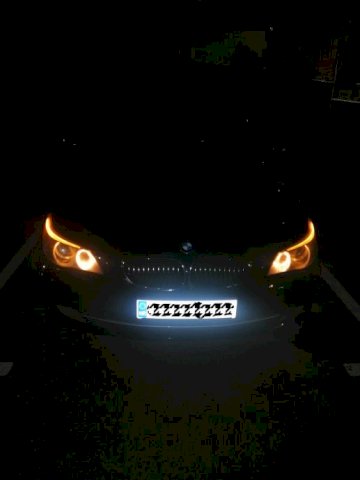 BMW serija 5 523i automatik