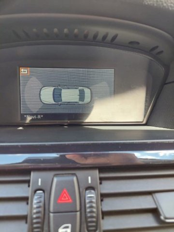 BMW serija 5 523i automatik