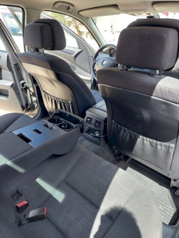 BMW serija 5 523i automatik