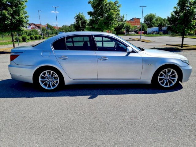 BMW serija 5 525d