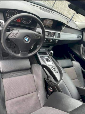BMW serija 5 525d
