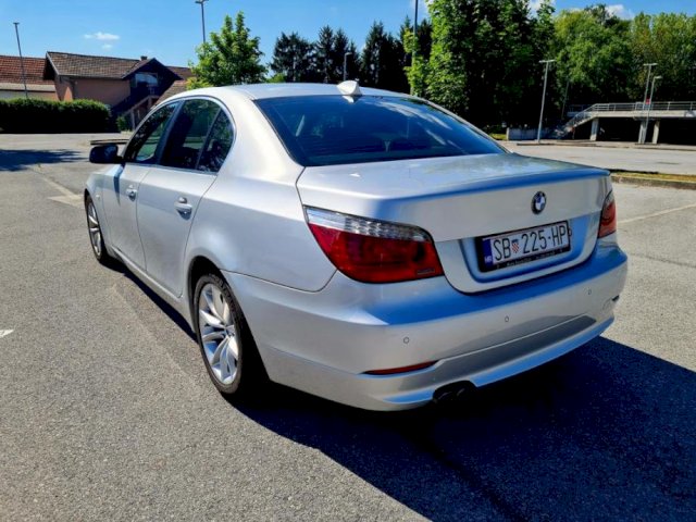 BMW serija 5 525d