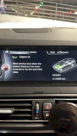 BMW serija 5 525d automatik xdrive