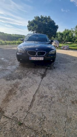BMW serija 5 530d