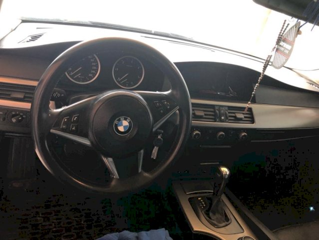 BMW serija 5 530d automatik