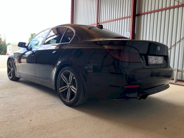 BMW serija 5 530d automatik