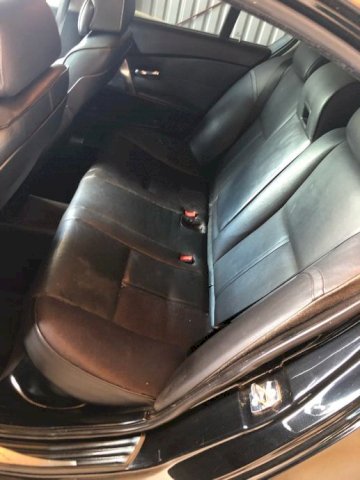 BMW serija 5 530d automatik