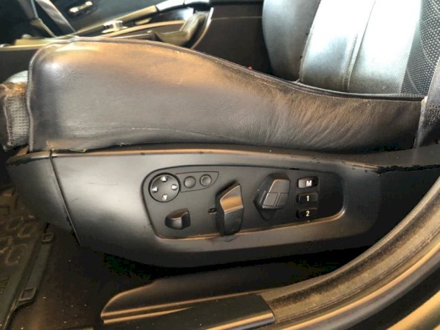 BMW serija 5 530d automatik