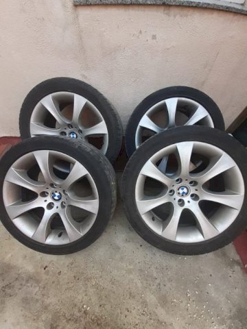 BMW serija 5 530i i Orka 700