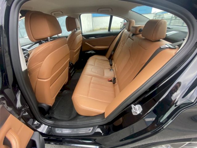 BMW serija 5 530xd automatik