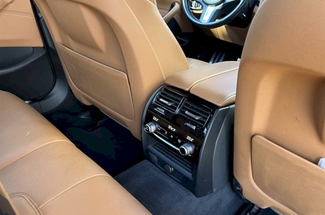 BMW serija 5 530xd sestak je sestak:) 12/2018g