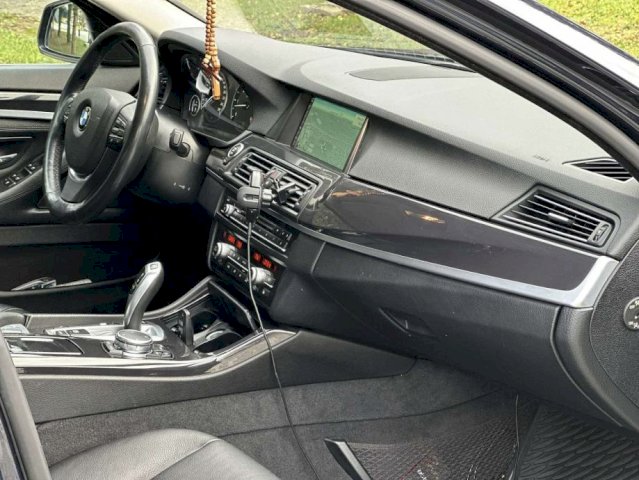 BMW serija 5 535d, F 10