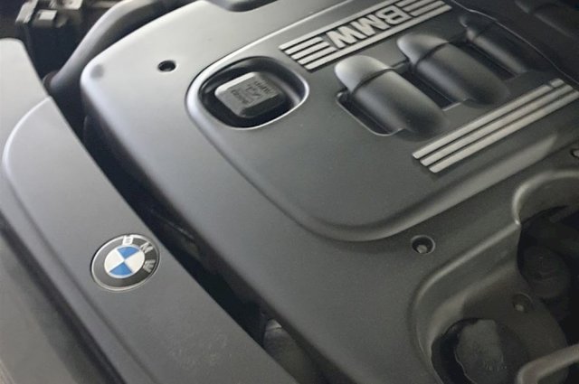 BMW serija 5 E 60 2.0 D