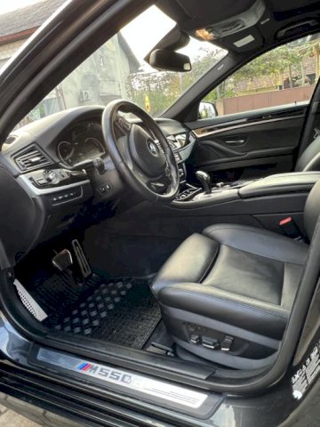 BMW serija 5 M550xd