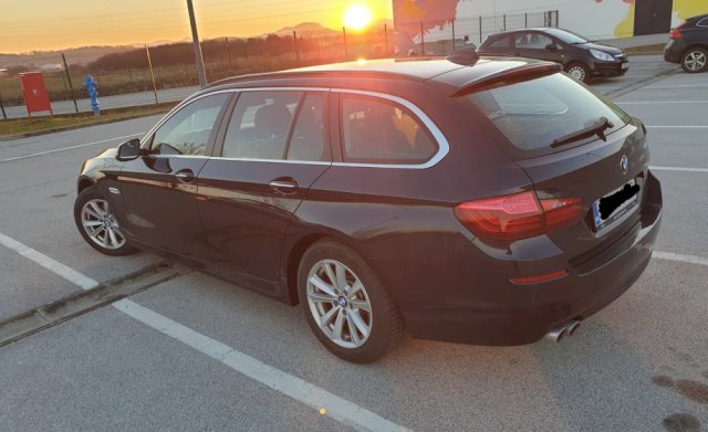 BMW serija 5 Touring 520d
