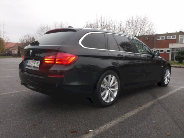 BMW serija 5 Touring 520d