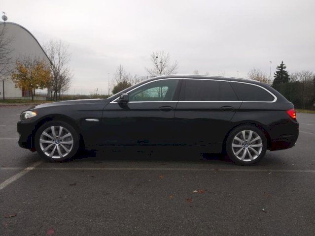 BMW serija 5 Touring 520d