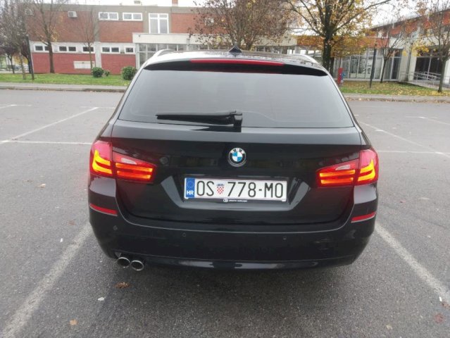 BMW serija 5 Touring 520d