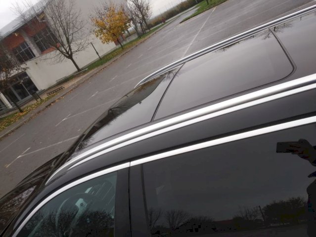 BMW serija 5 Touring 520d