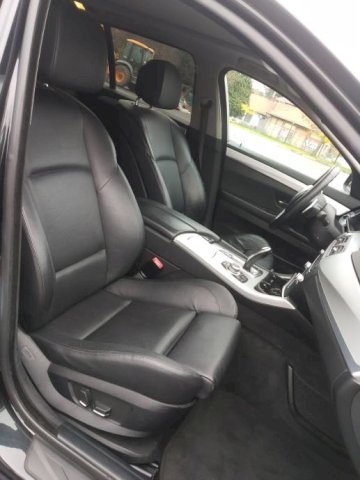 BMW serija 5 Touring 520d