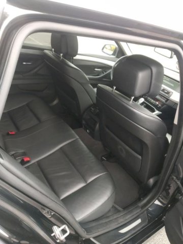 BMW serija 5 Touring 520d