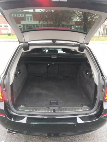 BMW serija 5 Touring 520d