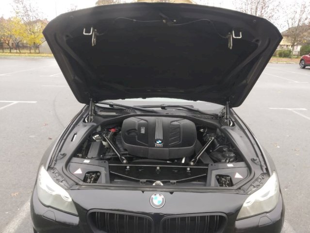 BMW serija 5 Touring 520d