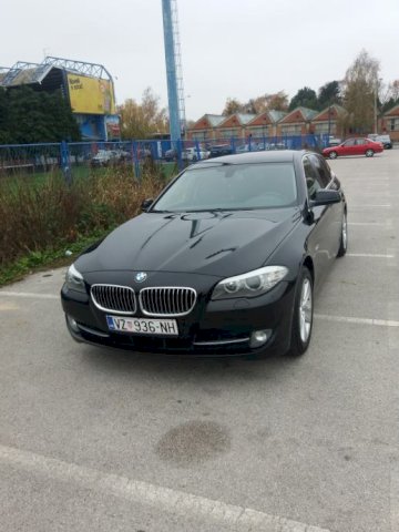 BMW serija 5 Touring 520d