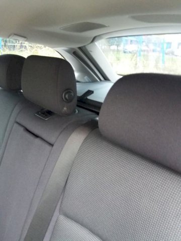 BMW serija 5 Touring 520d