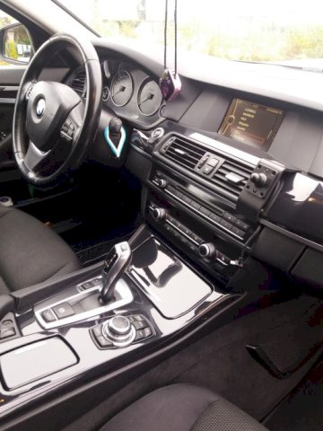 BMW serija 5 Touring 520d