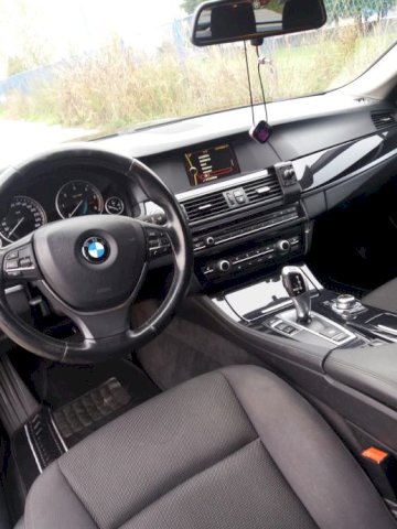 BMW serija 5 Touring 520d