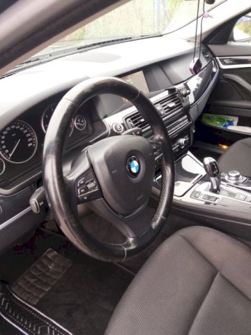 BMW serija 5 Touring 520d