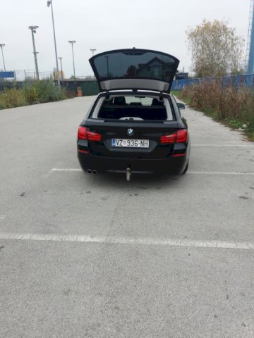 BMW serija 5 Touring 520d