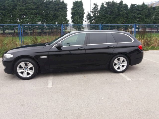 BMW serija 5 Touring 520d