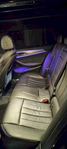 BMW serija 5 Touring 520d