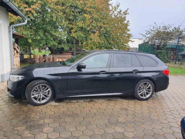 BMW serija 5 Touring 520d