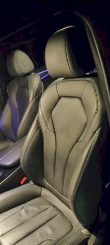 BMW serija 5 Touring 520d