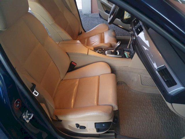 BMW serija 5 Touring 525xd automatik
