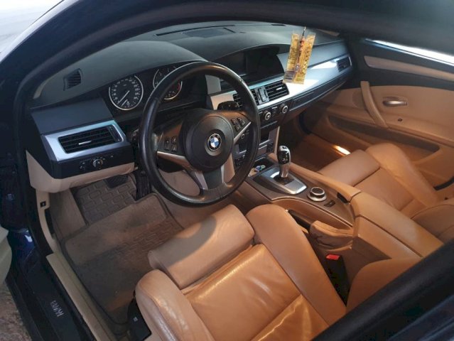 BMW serija 5 Touring 525xd automatik