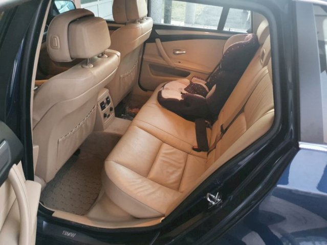 BMW serija 5 Touring 525xd automatik