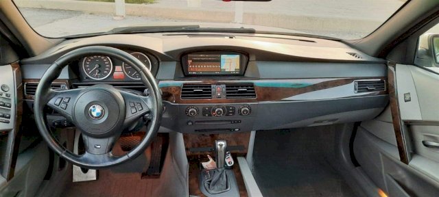 BMW serija 5 Touring 535d
