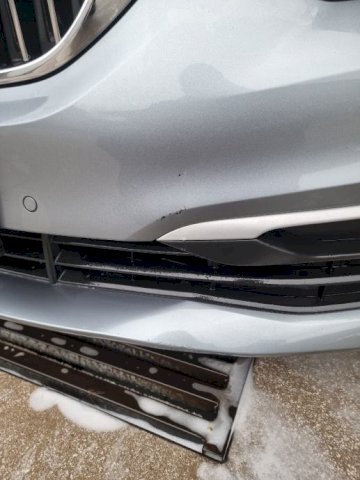 BMW serija 5 Touring/Karavan 520d