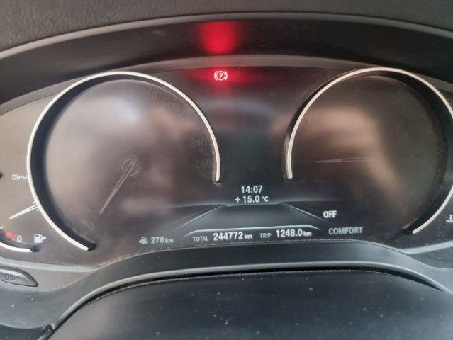 BMW serija 5 Touring/Karavan 520d