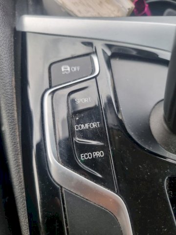BMW serija 5 Touring/Karavan 520d