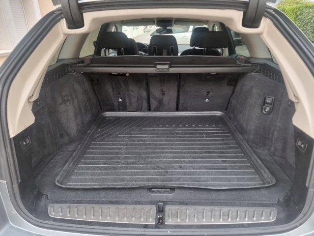 BMW serija 5 Touring/Karavan 520d