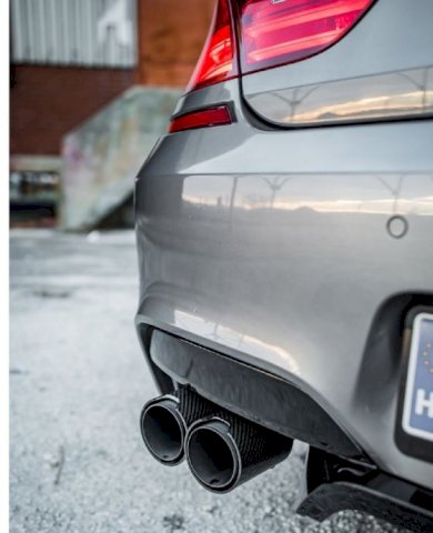 BMW serija 6 640d