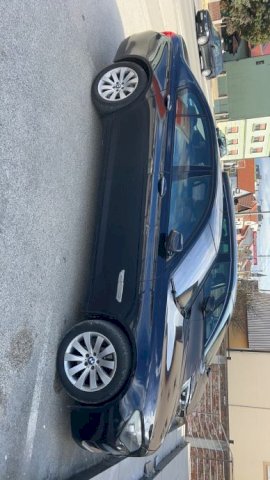 BMW serija 7 740d automatik